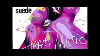 Suede - Elephant Man (Audio Only)