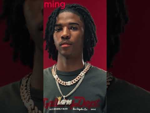 "No More Dreaming”  Lil Darius x Lil Baby Type Beat 2023 #shorts #lilbaby #lildarius