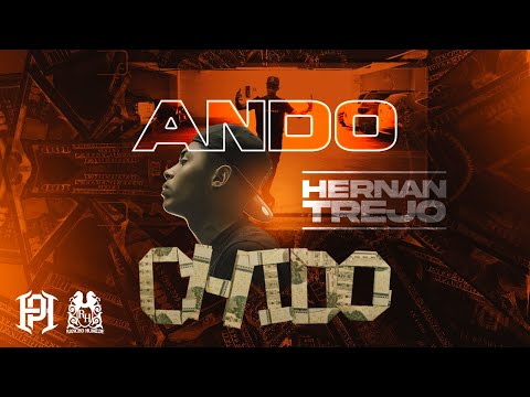 Hernan Trejo - Ando Chido [Official Video]
