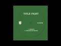 Title Fight - Dreamcatchers (Walter, Will version ...
