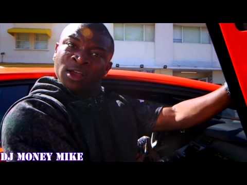 O.T. Genasis - CoCo - Screwed & Chopped By Dj Money Mike