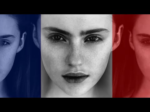 ☮️Amélie de Paris (Mix Rialians On Earth) - Cafe De Anatolia