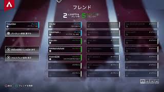 【参加型】キャラコン強化