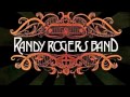 Randy Rogers Band - Interstate