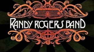 Randy Rogers Band - Interstate