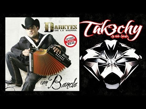 Los Dareyes de la Sierra - Con Banda (Audio EpicENTER)