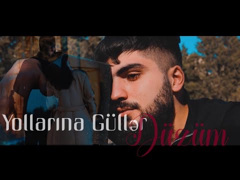 Izzet Aga - Yollarina Guller Duzum 2020