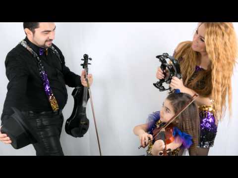 Rahman Family - Həyatın Hədiyyəsi (Heyatin Hediyyesi)