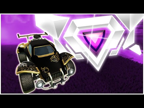 LA SCALATA AD SSL PIÙ DIVERTENTE - Road to SSL Stagione 8 [#1]