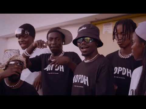 AOPDH XIKHAFU (VISUALIZER)