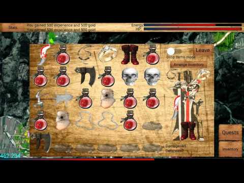 Return (RPG)