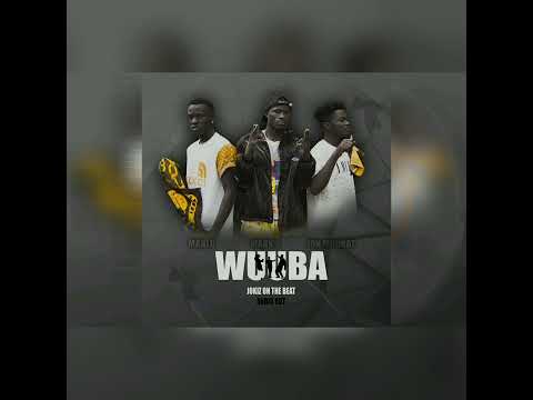 wuuba by mark2 Omutalibani, Manlu, jon mudrat official audio