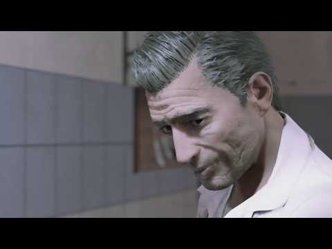 MAFIA III Walkthrough Gameplay Part 41 - I Need A Favor