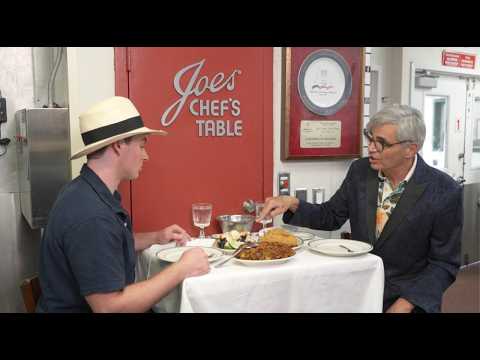 Ultimate Guide To Miami's Culinary Scene | Joe's Stone Crab & More!