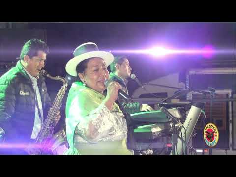 OLIMPICOS DE HUANCAYO % JUANITA DEL ROSAL - MIX - (DERCHO RESERVADO)