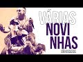 LÉO SANTANA | VÁRIAS NOVINHAS (AO VIVO) LÉO SANTANA | VÁRIAS NOVINHAS (AO VIVO)