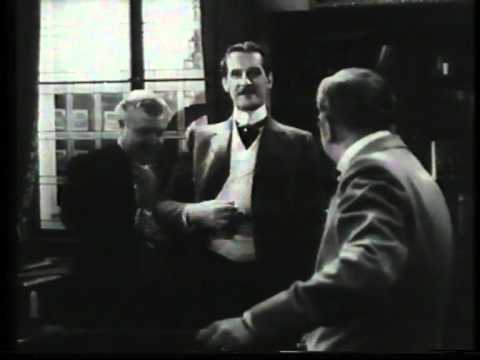 Viktor de Kowa - Peter Voss der Millionendieb: Teil 2 -- 1945