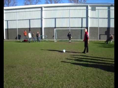 Maasdijk E1 - Honselersdijk E1