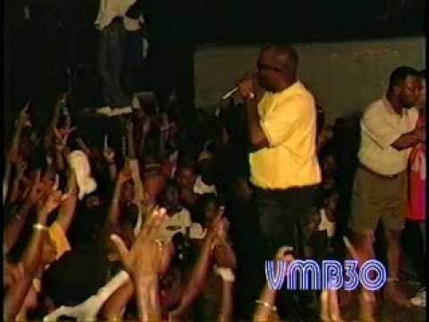 Video Music Box 30(Classic Dancehall)Scare Dem Crew w/Elephant Man & Captain Barkey