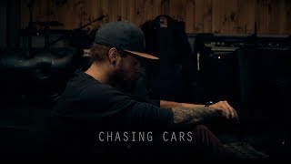 Snow Patrol - Chasing Cars | Curricé Cover