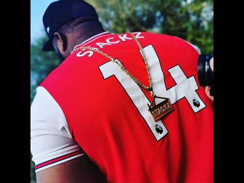 STACKZ POUNDZ - BBQ AND MAYONNAISE ( Audio )