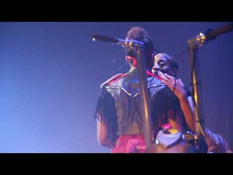 I would do anything for love/ Ich würde aus Liebe alles tun (live) - Bat out of Hell Musical