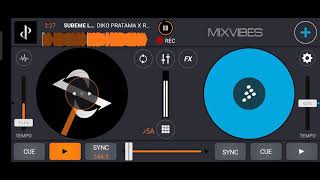 Download lagu SUBEME LA RADIO 2K21 - DIKO PRATAMA X RAJA - #GOLD mp3