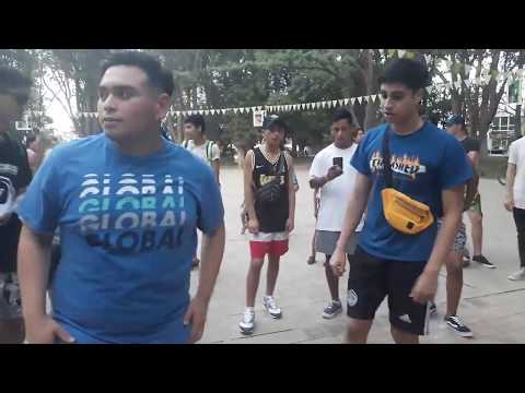 24/Cente League - Semifinal: RLP vs PSO (Fecha Final - Torneo 2019)