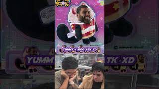 Le robaron su tortuguita 😭🐢 #humor #comedia #tcg #yugioh #MasterDuel #chikiarena