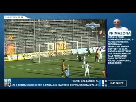 DIL18 22012012 ENTELLA-POGGIBONSI 3-0