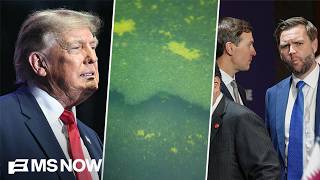 DESPERATE Trump ‘needs SAVE ACT’ | Small WH cabal making decisions that make no sense