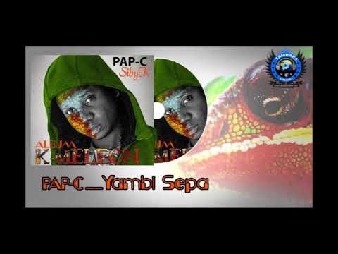 PAP-C - YAMBI SEPA (Album: K MELEON)