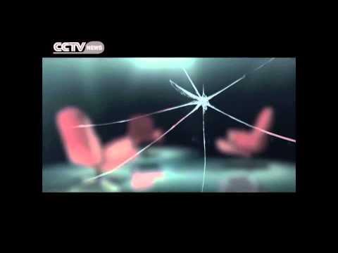 Africa Live 30/08/2013