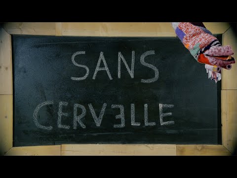 Tricot Combo - Sans cervelle