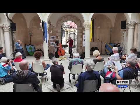 L’Aquila - In 20 mila per il jazz italiano