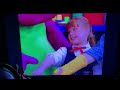 Barney S Colors Shapes Bonus 2 Pack 1997 VHS