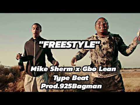 FREE for PROFIT- MIKE SHERM & G Bo Lean TYPE BEAT