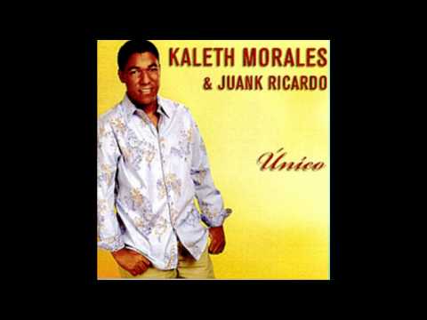 Mi Guitarra Kaleth Morales