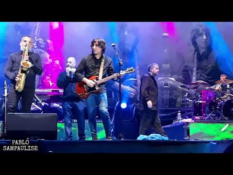 Don Osvaldo - Espejito, Espejito (15/10/22 Quilmes) 4k