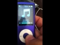 How To Use MP3 MP4 MY MP4 MOV Menu