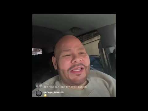 Fat joe speaks about his experience and relationship with God #God #fatjoe