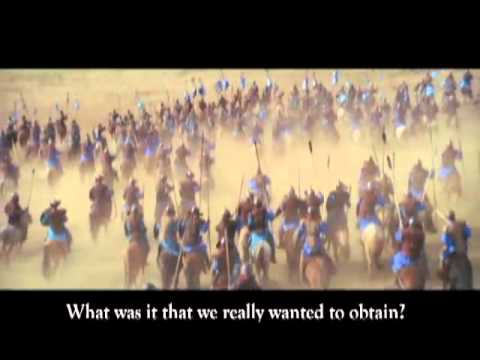 Genghis Khan: To The Ends Of The Earth And Sea (2007) Trailer