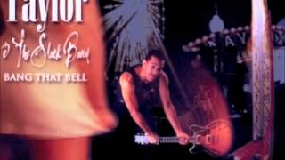 Another Bad Day - Melvin Taylor