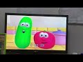 Opening To Veggietales Hero S Of The Bible Lion S Shepherds And Queens Oh My 2002 Vhs