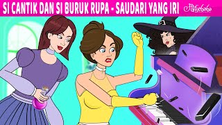 Download lagu Si Cantik dan Si Buruk Rupa - Saudari Yang Iri | Kartun Anak Anak | Bahasa Indonesia Cerita Anak mp3 Download lagu Si Cantik dan Si Buruk Rupa - Saudari Yang Iri | Kartun Anak Anak | Bahasa Indonesia Cerita Anak mp3