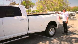 preview picture of video '2014 Ram Heavy Duty at Fremont CDJR! | DGDGTV'