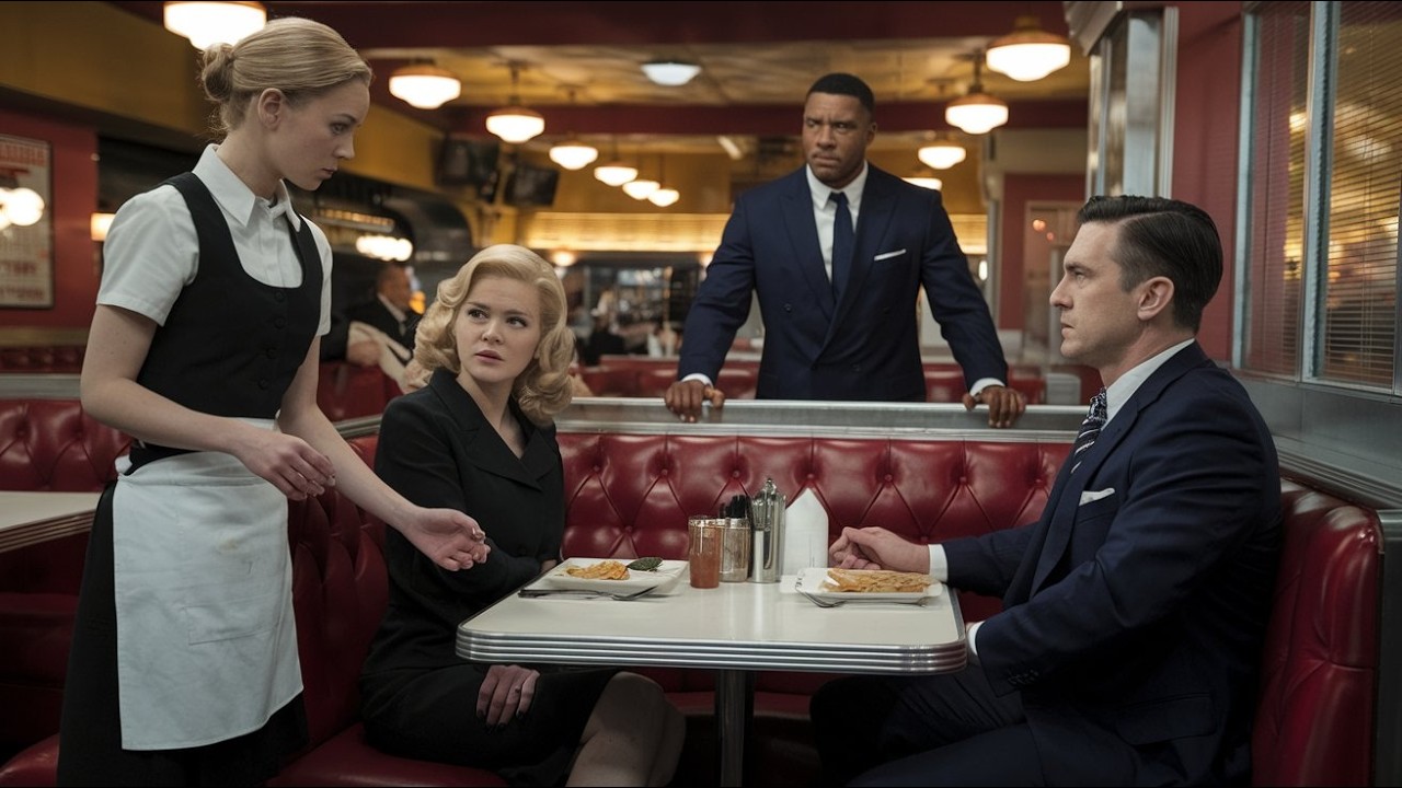 She Had No Idea Who Was Watching—A Secret Millionaire Transformed Her Life Forever!