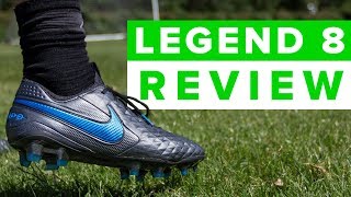 Nike Tiempo Legend 8 review | AMAZING or RUINED