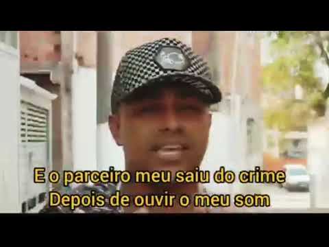 Lucas Penteado e MC Timex -Deus Que Me Guia {Para Status}