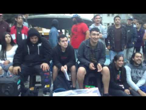 ERREKA vs RAKS - CUARTOS - LIGA INMORTAL VOL.5